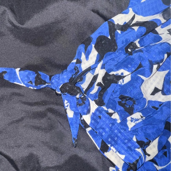 WHO WHAT WEAR DRESS TOP - Picture 4 of 5